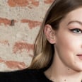Gigi Hadid Opens Up to Blake Lively About Body Image: "We Can't Look Back With Regret"