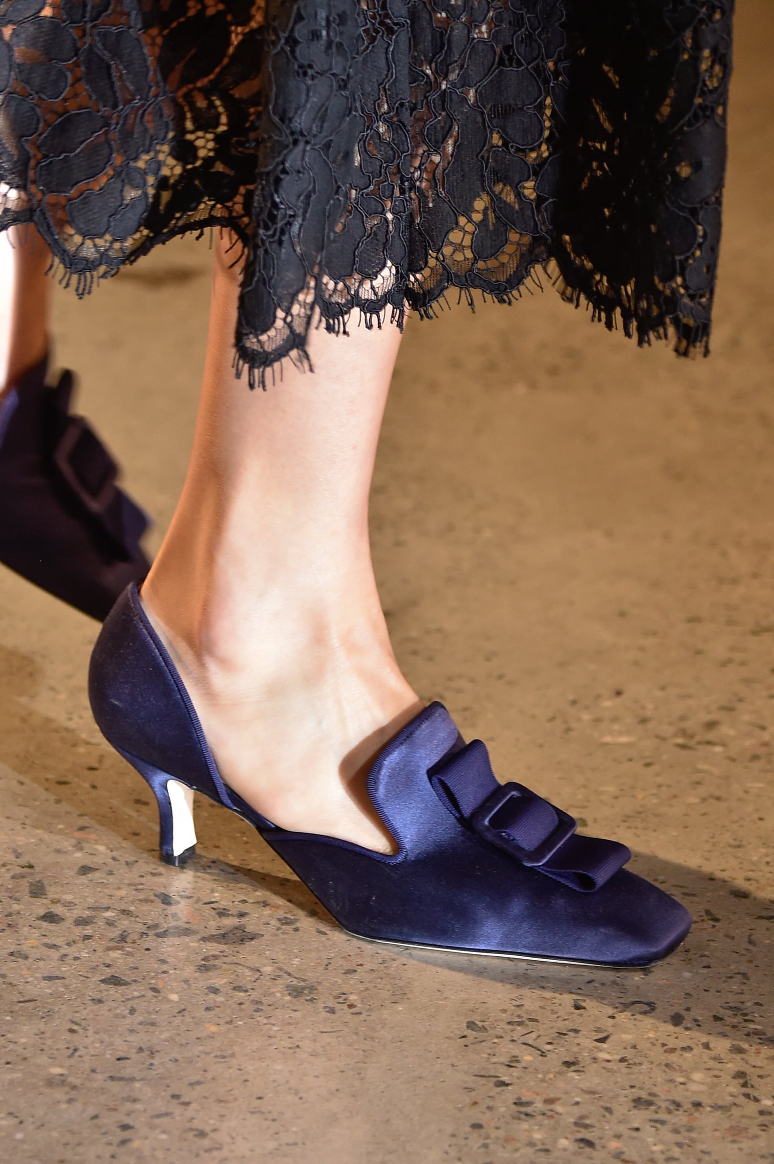 The Best Shoes From Fashion Week Fall 2020 | POPSUGAR Fashion