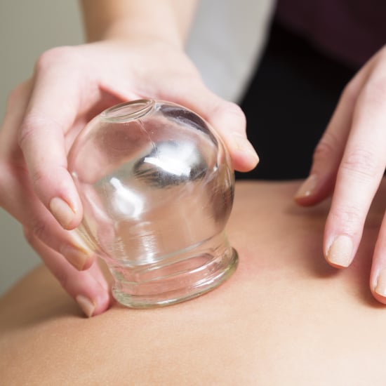 Can Cupping Help Your Lower Back Pain?