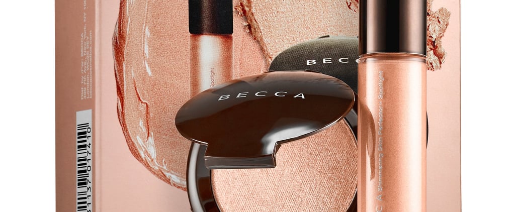 These Stocking Stuffers From Sephora Give Highlighter-Lovers So Many Ways to Glow