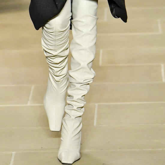 The Best Shoes From Fashion Week Fall 2020