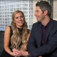 The Bachelor's Arie and Lauren Say It's "Absolutely" Possible Their Wedding Will Be Televised
