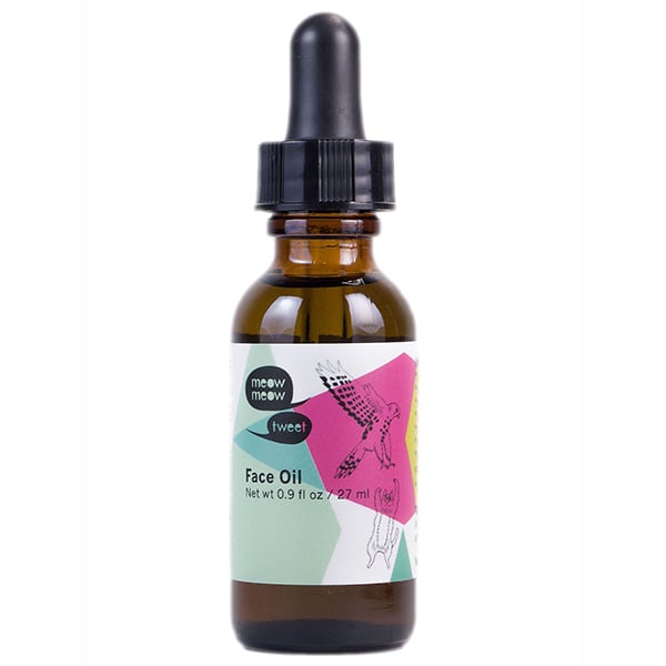 Face Oil