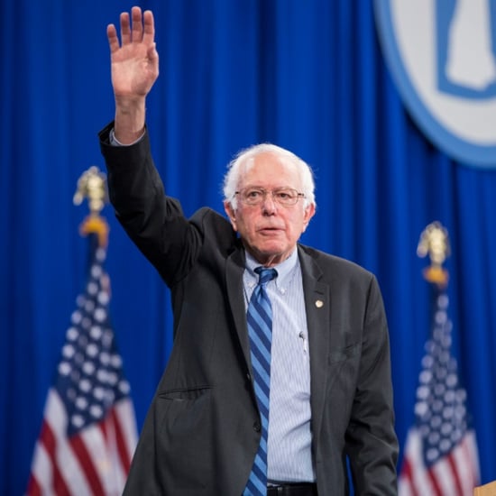 Why Conservatives Support Bernie Sanders
