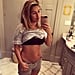 Jessie James Decker's Instagram About Her Postpartum Body
