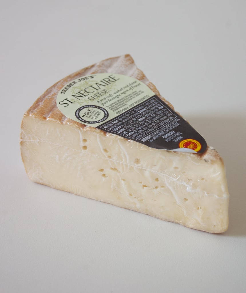 Pass: St. Nectaire Cheese ($10/pound)