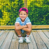 Giving Your Kids Could Answer
