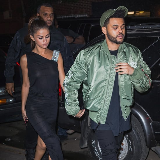 Selena Gomez's Date-Night Looks