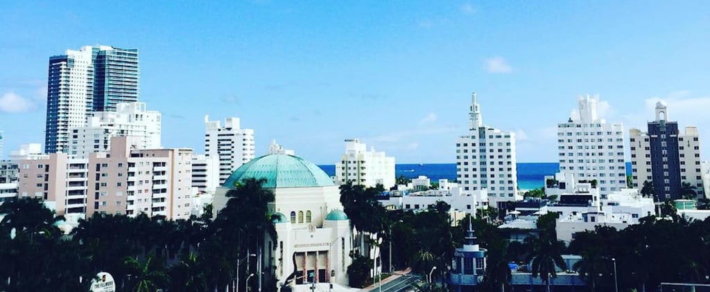 Hyatt Centric South Beach Miami