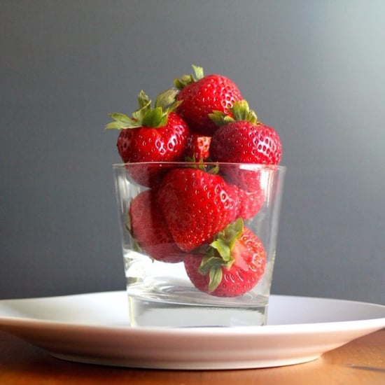 Frozen Strawberries Causing Hepatitis in US