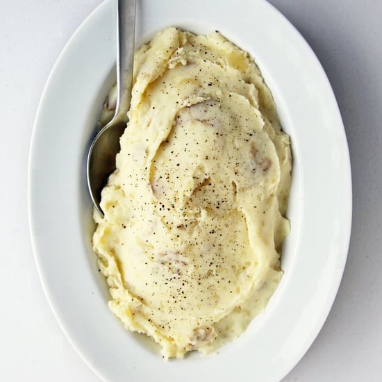 Perfect Mashed Potatoes Recipe Link Time