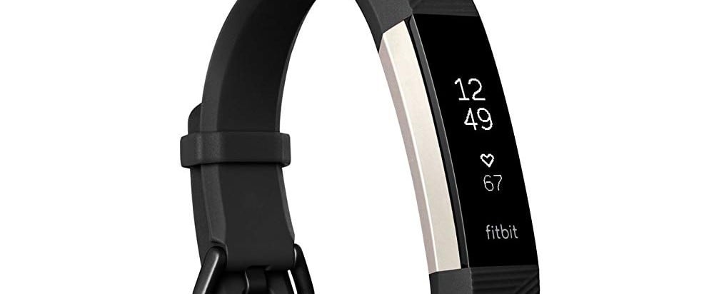Amazon Prime Day Fitbit on Sale 2018