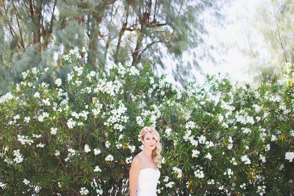 Stylish Palm Springs Wedding Pictures