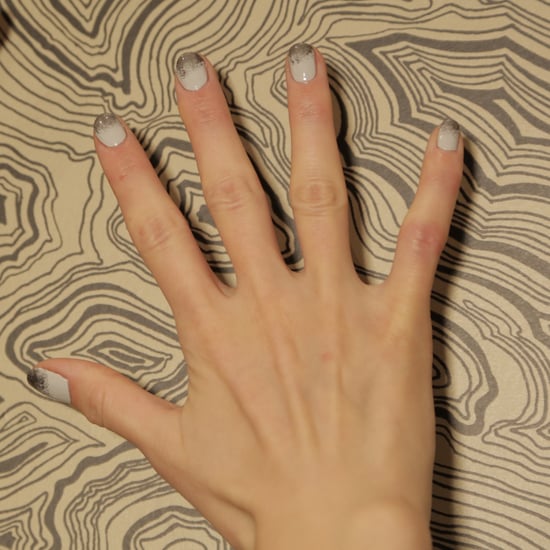 DIY Ombre Nails