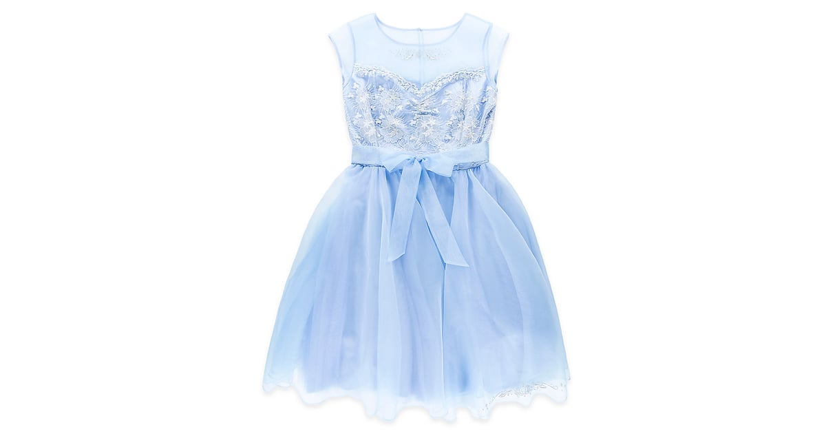 Cinderella Dress ($198) | Disney Dress Shop Collection | POPSUGAR Love ...