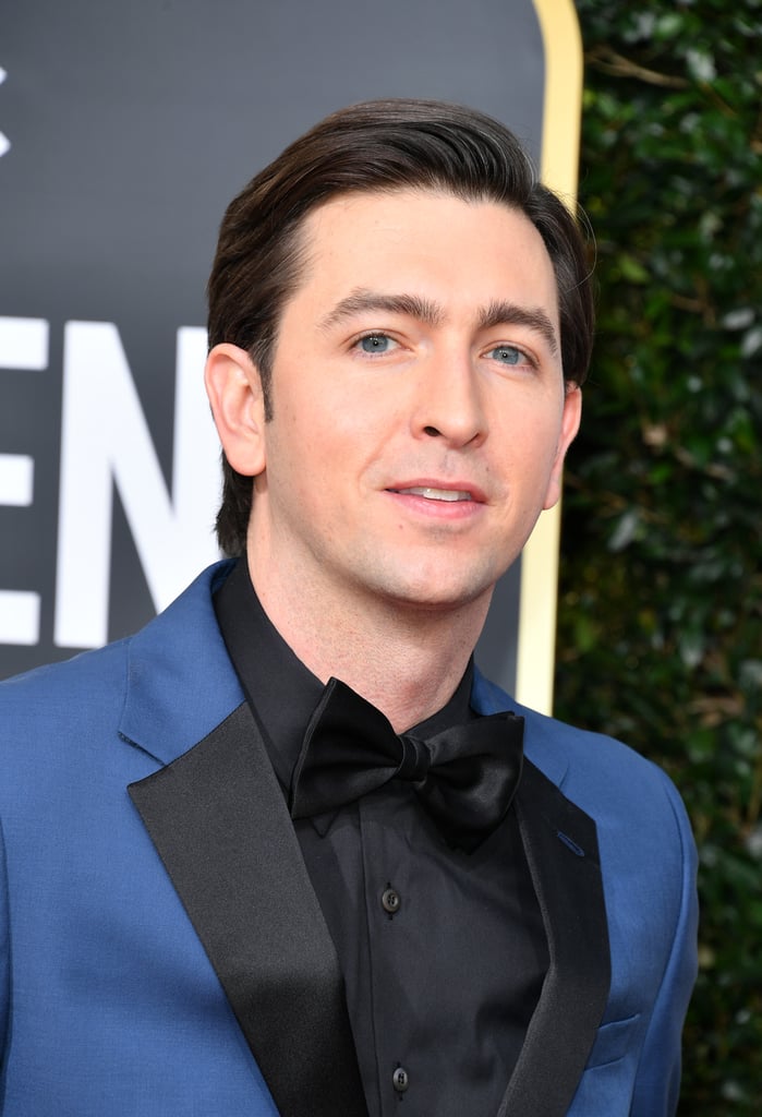 Nicholas Braun From Succession's Hottest Pictures | POPSUGAR Celebrity ...