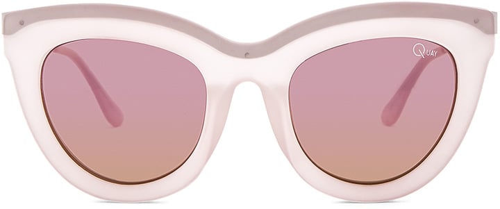 Quay Eclipse Sunglasses