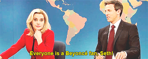 When She Was So Correct About Beyoncé as Ann Romney