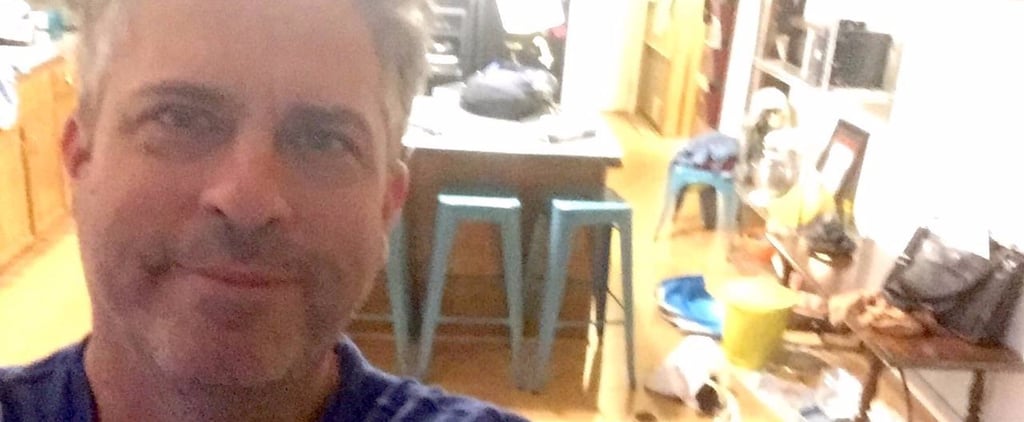 Dad's Account of His Morning Alone With 5 Kids