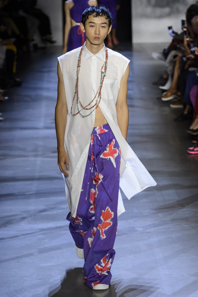 Prabal Gurung Spring 2019 Collection