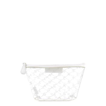 LV Clear Tote with cosmetic pouch | Boutique Londyn