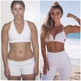 Tone It Up's Co-Creator Shares Her Weight-Loss Story, and Boy It's Inspiring