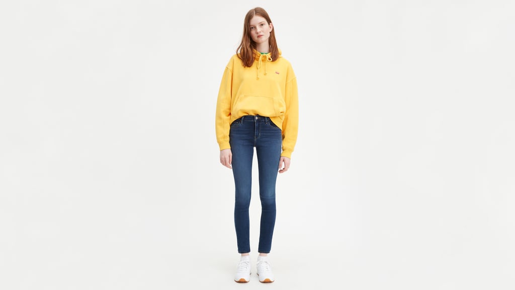 Levi's | How to Wear Skinny Jeans 2019 | POPSUGAR Fashion Photo 26