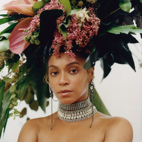 What Makeup Did Beyoncé Use For Vogue?