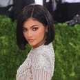 It's About to Get Lit: Kylie Jenner Is Working on Highlighters
