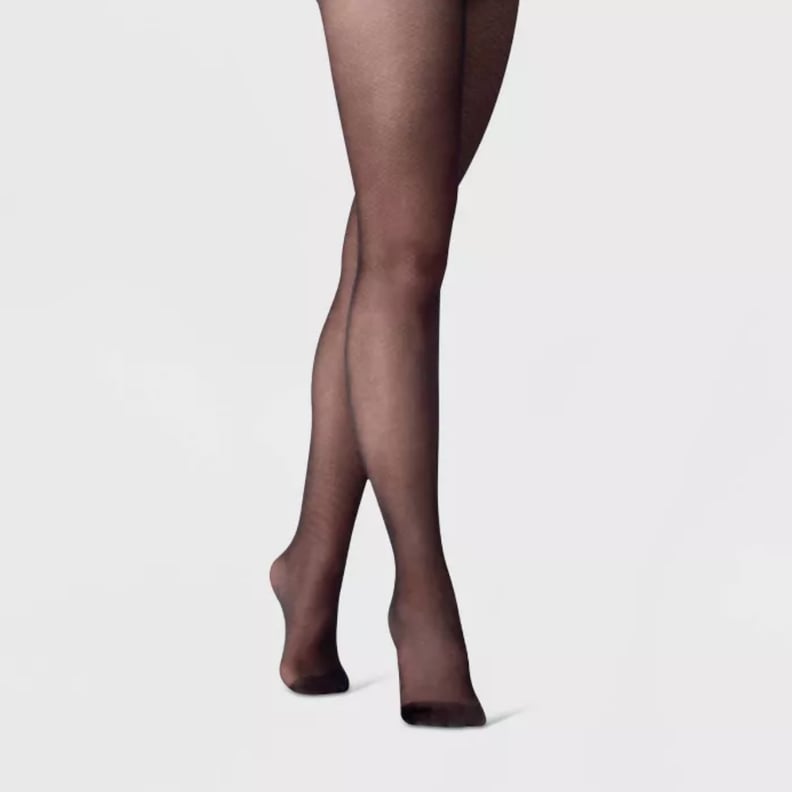 A New Day Micro Texture Tights