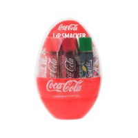 Lip Smacker Easter Trio Eggs in Coca-Cola