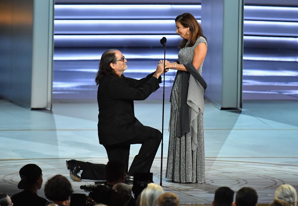 The 2018 Emmys Proposal