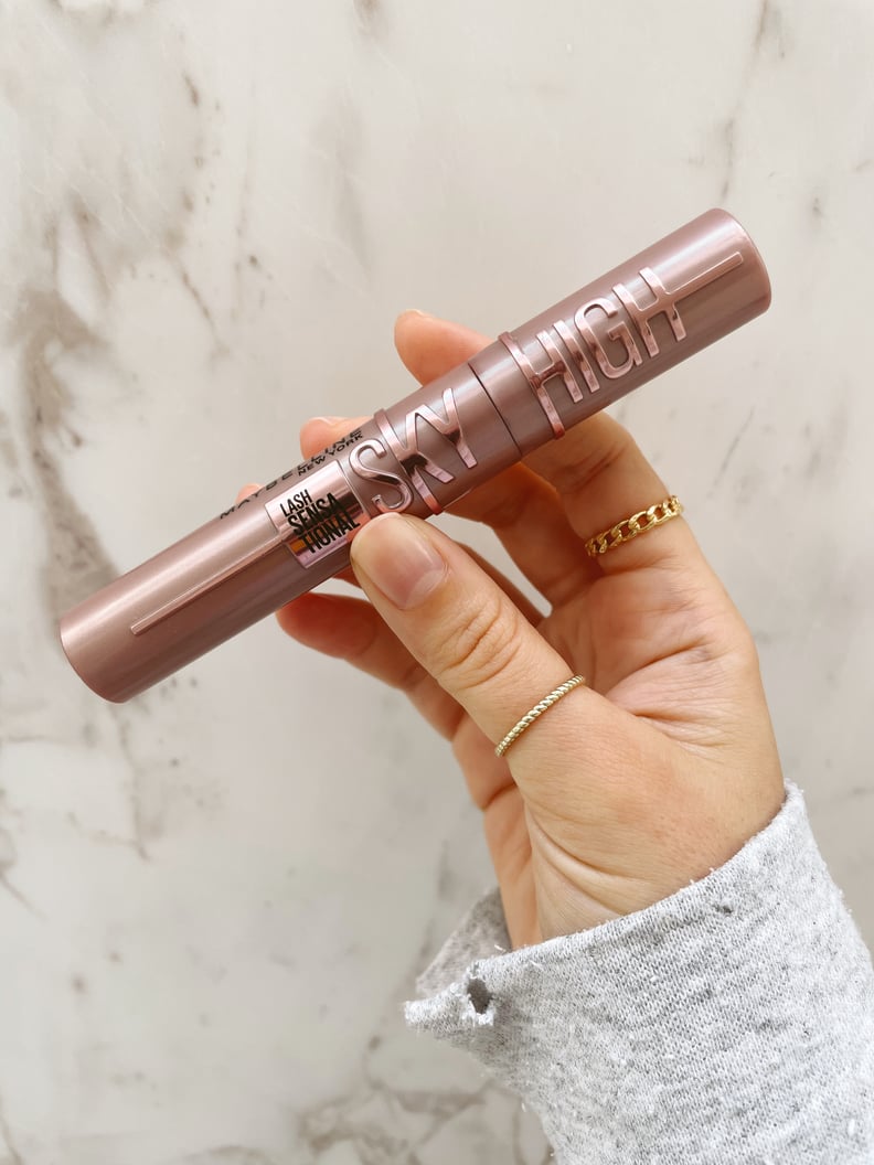 Maybelline Lash Sensational Sky High Mascara review — TODAY