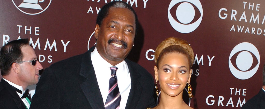 Mathew Knowles Talking About Beyonce and Jay Z's Split