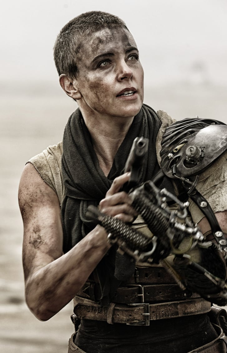 When Will Furiosa Be Released? Furiosa Movie Details POPSUGAR