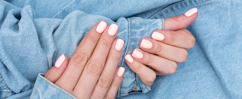 Best Spring Nail Polish Colors at Nordstrom