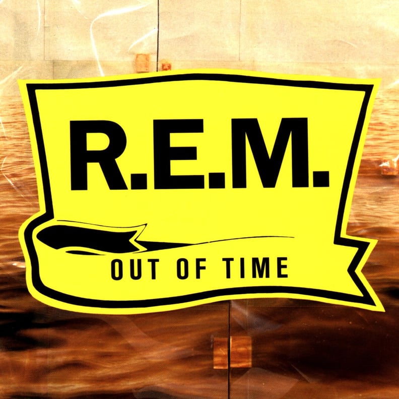 R.E.M., Out of Time (1991)