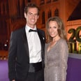 Andy and Kim Murray Welcome a Baby Girl