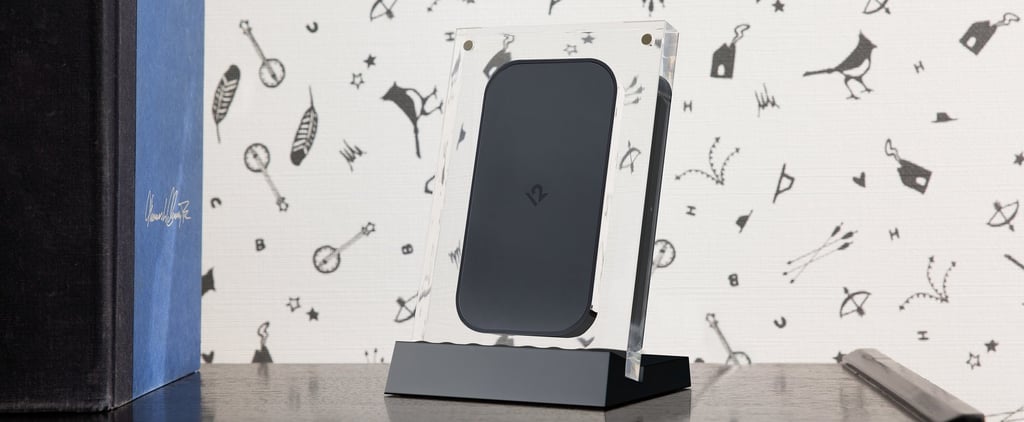 TwelveSouth PowerPic mod Wireless Charger Review