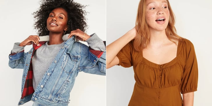 29 Old Navy New Arrivals You'll Want to Grab This October, From ...