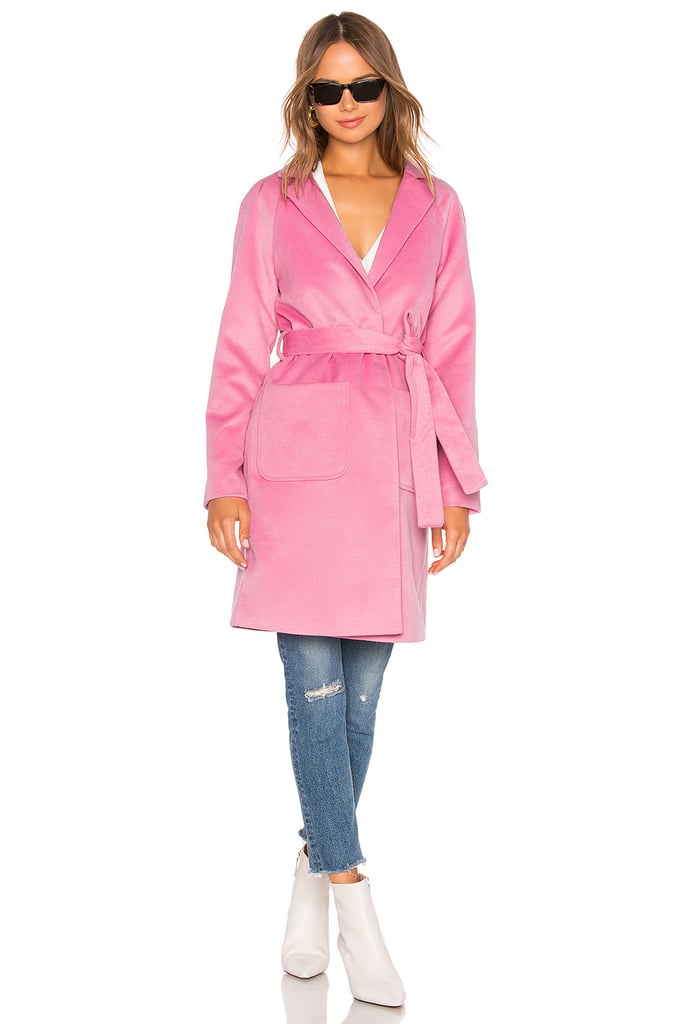 Shop Similar Pink Coats
