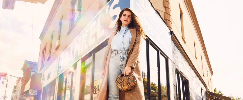 10 of the Cutest Jeans We Found Hiding on Sale at Nordstrom Rack