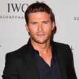 Is Scott Eastwood Looking to Join Leonardo DiCaprio's Famous Wolf Pack?