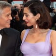 George Clooney Says Fatherhood Causes Him to "Cry 4 Times a Day"