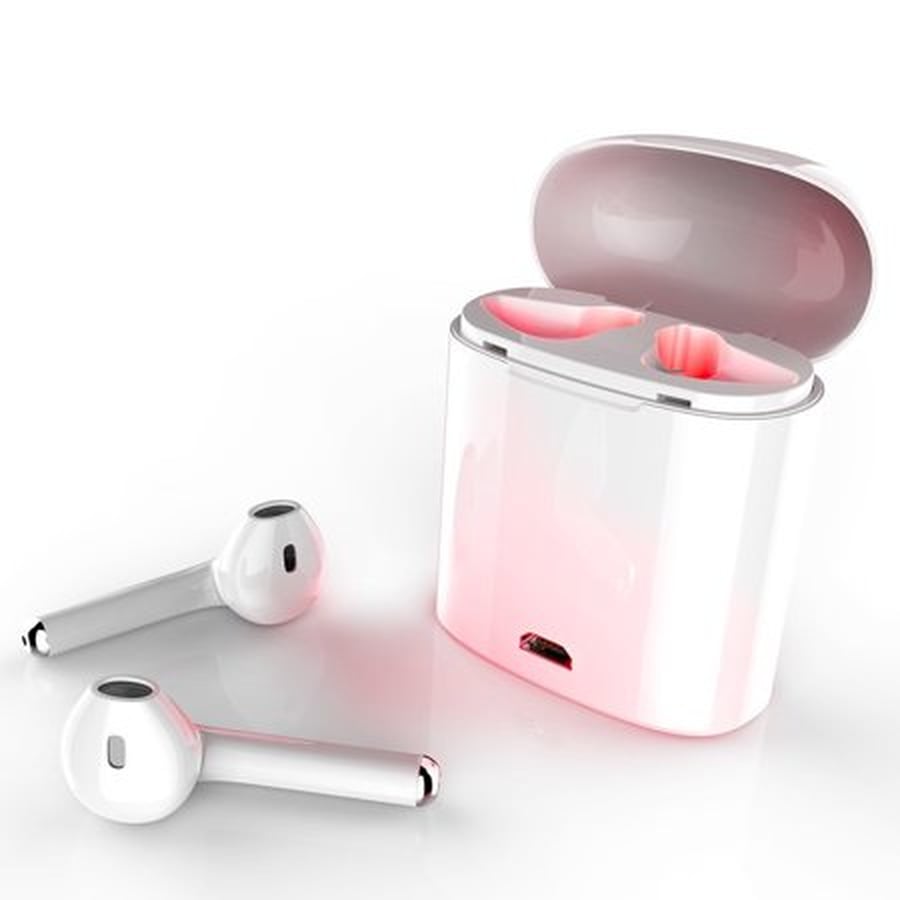Best Cheap Bluetooth Earbuds POPSUGAR Tech