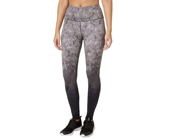 high waisted reebok leggings