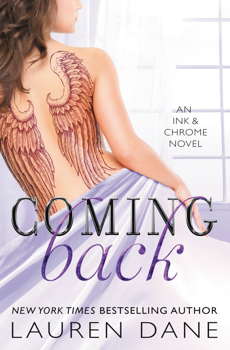 Coming Back by Lauren Dane