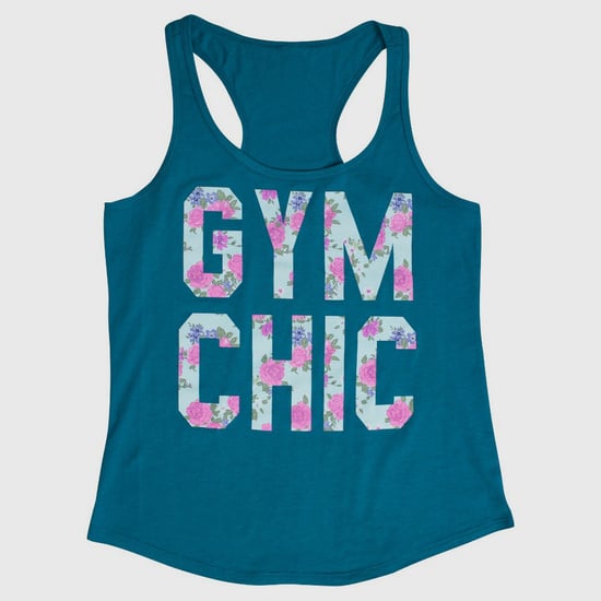 Fitness Gifts Under $10 | 2015 Gift Guide