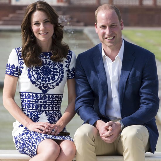 Facts About the Royal Tour of India and Bhutan 2016