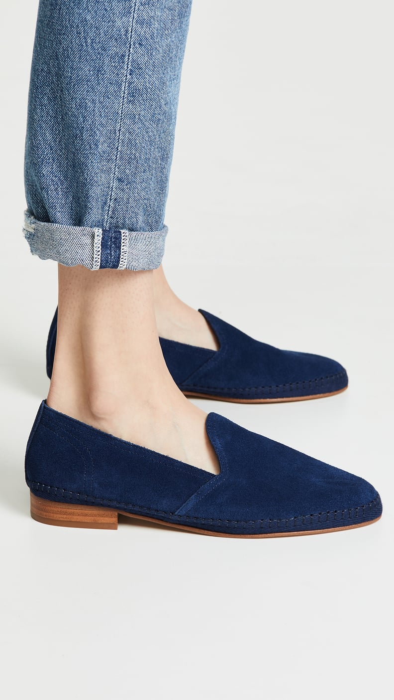 Soludos Venetian Loafers